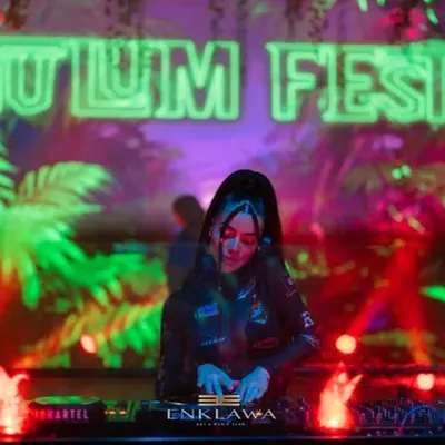 Tulum Fest Tulum Fest