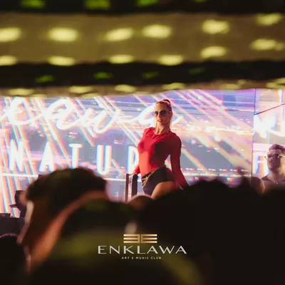 Piątek w klubowych beatach | 5.05 Piątek w klubowych beatach | 5.05