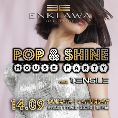 Let's make some PARTY | 14.09 Let's make some PARTY | 14.09