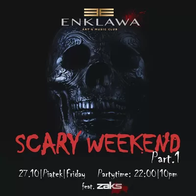 Halloween Party - PART 1  | 27.10 Halloween Party - PART 1  | 27.10