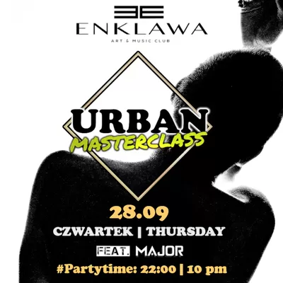 Najlepsza czwartkowa impreza | 28.09 Najlepsza czwartkowa impreza | 28.09