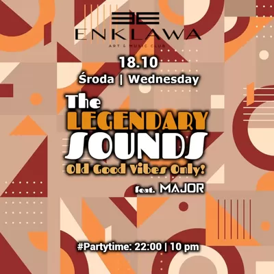 Imprezowo w środę  | 18.10 Imprezowo w środę  | 18.10