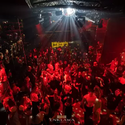 Najlepszy clubbingowy adres w Warszawie | 10.08 Najlepszy clubbingowy adres w Warszawie | 10.08