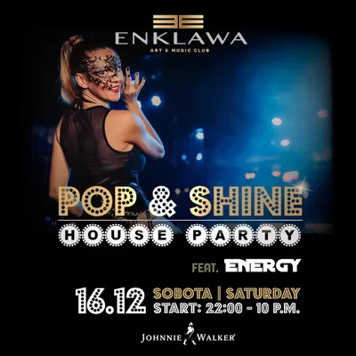 Najlepszy klub na sobotę | 16.12 Najlepszy klub na sobotę | 16.12