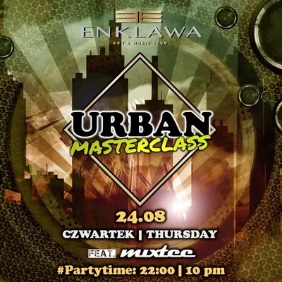 Dyskoteka w czwartek | 24.08 Dyskoteka w czwartek | 24.08