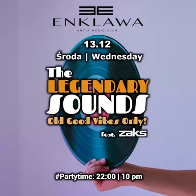 Taneczna środa | 13.12 Taneczna środa | 13.12