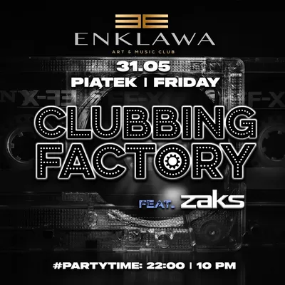 Let's make some dance! | 31.05 Let's make some dance! | 31.05
