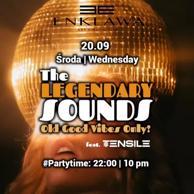 Klubowa środa | 20.09 Klubowa środa | 20.09