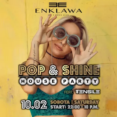 Najlepsza impreza w sobotę | 10.02 Najlepsza impreza w sobotę | 10.02
