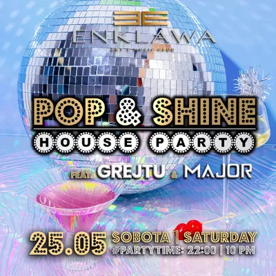 Najlepszy klub na sobotę | 25.05 Najlepszy klub na sobotę | 25.05