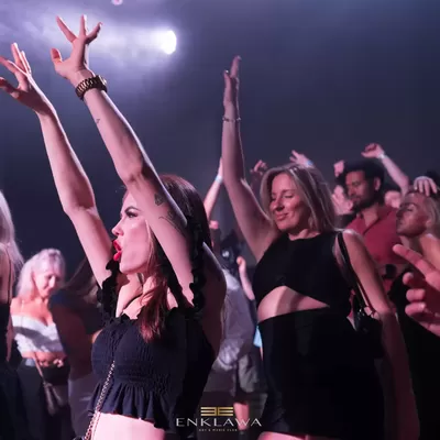 Najlepszy klub na sobotnią imprezę | 3.08 Najlepszy klub na sobotnią imprezę | 3.08