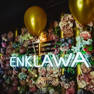 enklawa - best club in warsaw