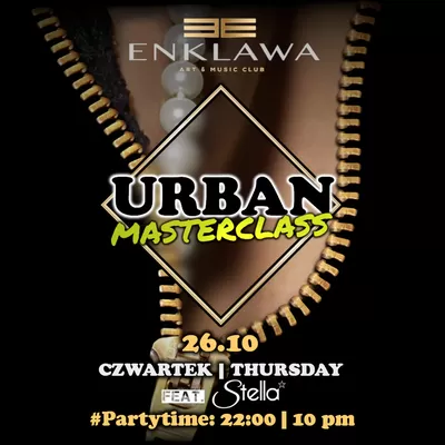 CZWARTKOWA IMPREZA W KLUBIE | 26.10 CZWARTKOWA IMPREZA W KLUBIE | 26.10