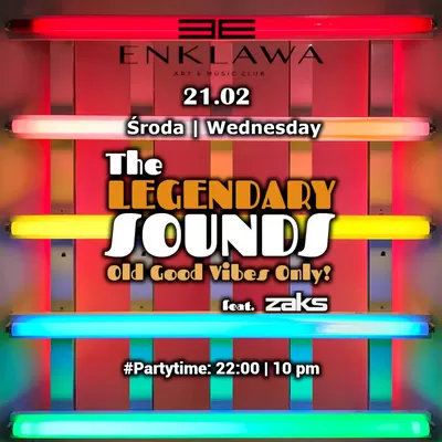 Wednesday Party - Best Party | 21.02 Wednesday Party - Best Party | 21.02