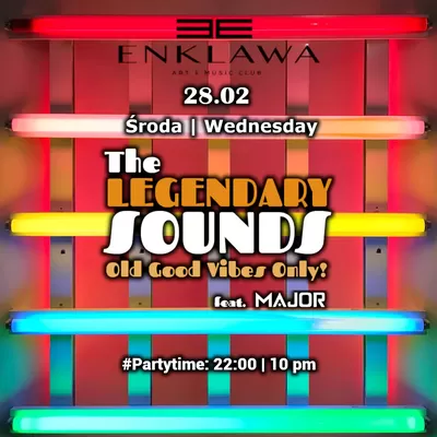 Środa z dj ZAKS | 28.02 Środa z dj ZAKS | 28.02