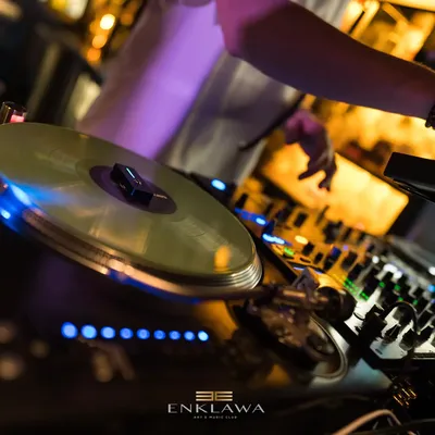 ELEKTRO SPOT w rytmie elektroniki | ŚRODA 30.04 ELEKTRO SPOT w rytmie elektroniki | ŚRODA 30.04