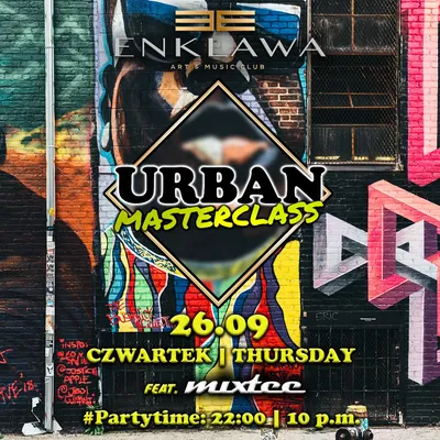 Najlepszy klub na czwartkową imprezę | 26.09  Najlepszy klub na czwartkową imprezę | 26.09