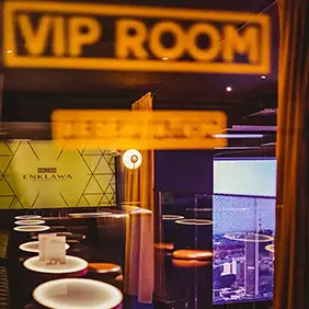 VIP-Raum